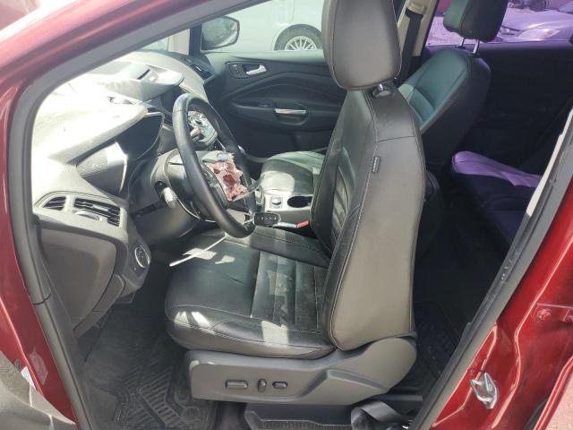 1FADP5CU3FL107176 Ford C-max Premium Sel