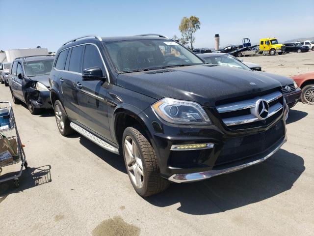 4JGDF7DEXFA558192 Mercedes-Benz Gl 550 4matic
