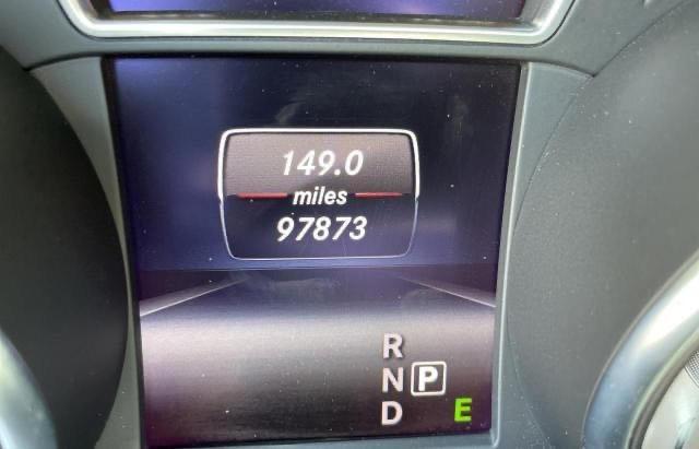 WDCTG4GB1FJ126758 Mercedes-Benz Gla 250 4matic