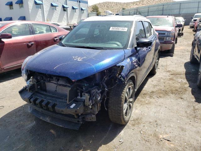 3N1CP5CU8JL502122 auction archive image