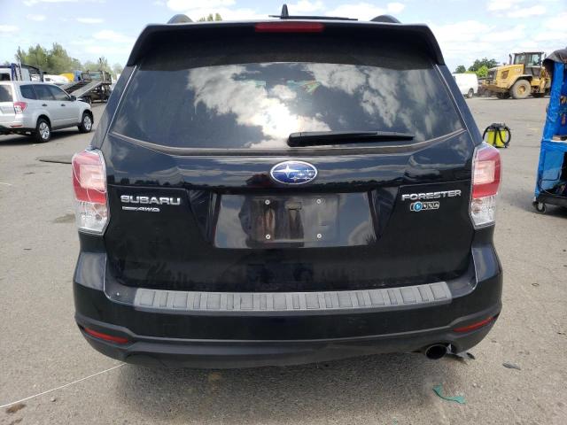 JF2SJAJC3JH463923 Subaru Forester 2.5i Limited