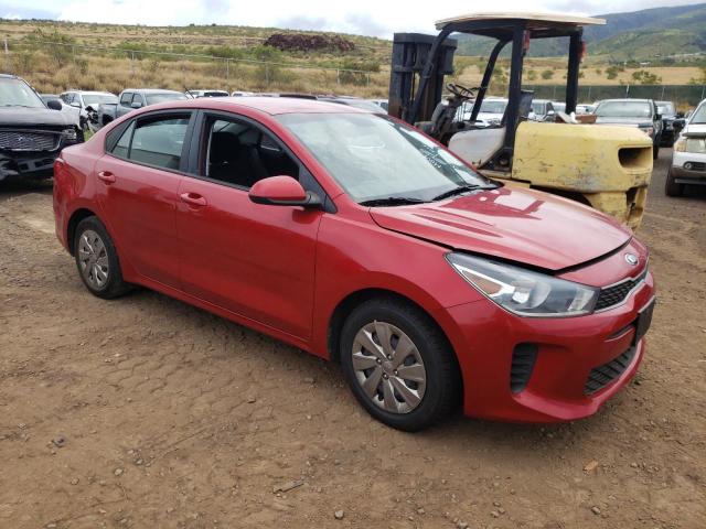 3KPA24AD3LE295436 KIA RIO LX