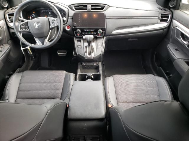2021 HONDA CR-V SPORT - 2HKRW2H42MH231435