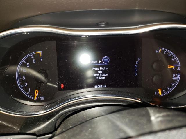 2015 JEEP GRAND CHER - 1C4RJFBG2FC613696