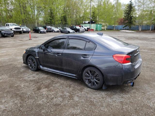 JF1VA1A69F9835584 Subaru WRX
