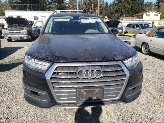 VIN WA1LAAF74JD012127 2018 Audi Q7, Premium Plus no.5