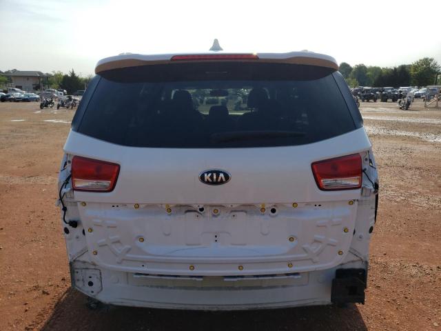 KNDMC5C10G6184700 KIA SEDONA EX