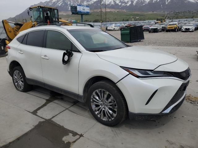 JTEAAAAH6NJ104338 Toyota VENZA LE