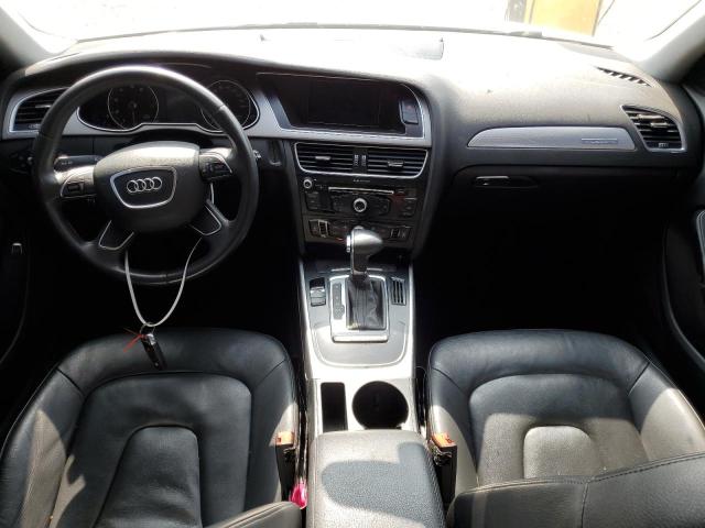 VIN WAUBFAFL1EN030467 2014 Audi A4, Premium no.8