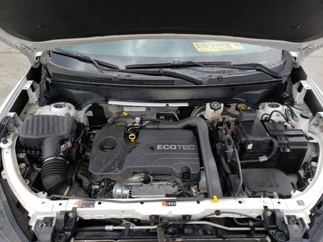 2022 CHEVROLET EQUINOX LT - 3GNAXUEV9NL177806