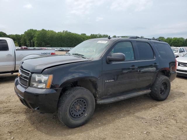 2013 Chevrolet Tahoe 