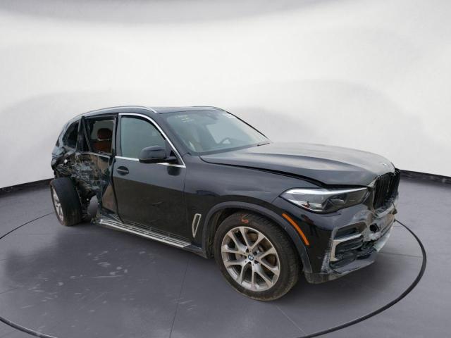 2023 BMW X5 SDRIVE - 5UXCR4C02P9P50381