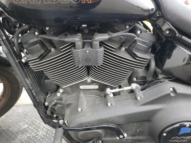2022 HARLEY-DAVIDSON FLXRS 1HD1YWZ24NB016295