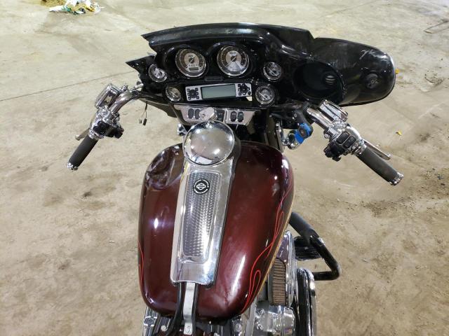 2010 HARLEY-DAVIDSON FLHXSE 1HD1PZ81XAB950212