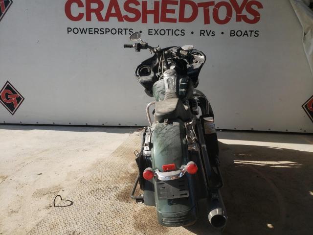 2019 HARLEY-DAVIDSON FLTRX - 1HD1KHC18KB607433