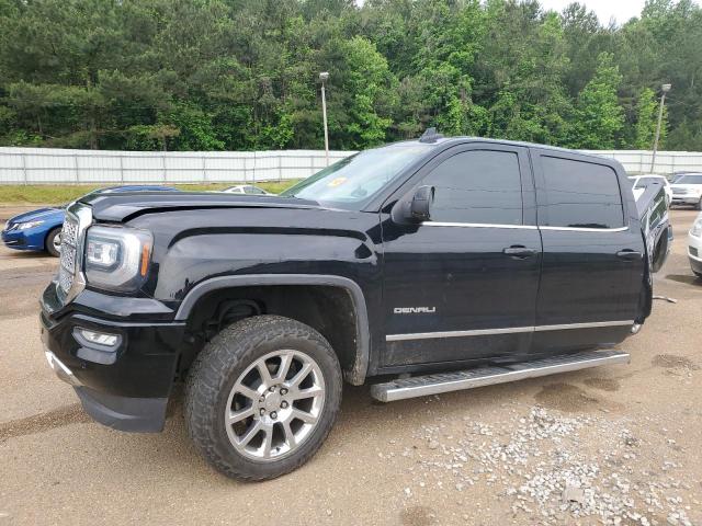 2016 GMC Sierra 1500 Denali