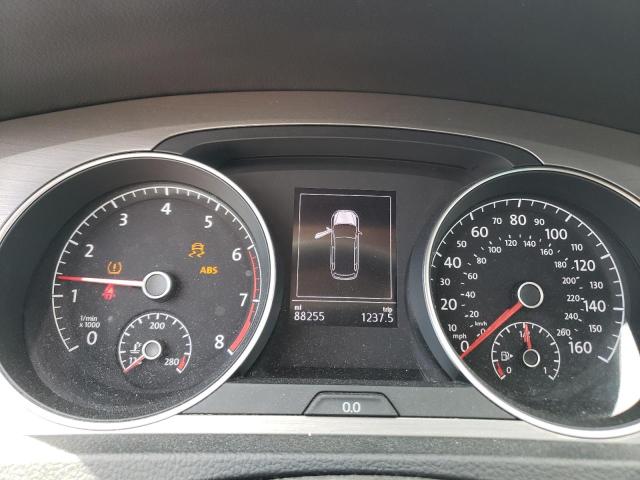 2016 VOLKSWAGEN GOLF SPORT - 3VWC17AU2GM506051