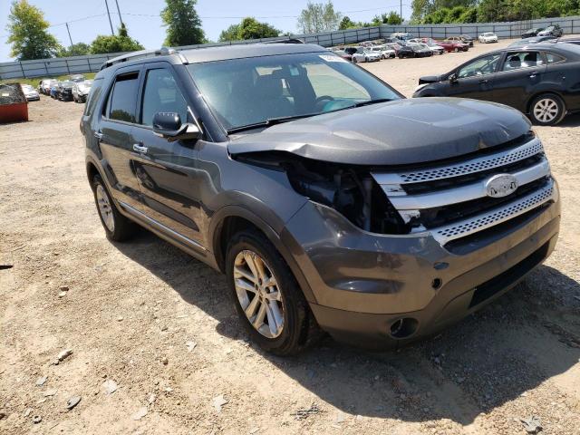 1FM5K8D88FGA06770 | 2015 FORD EXPLORER X