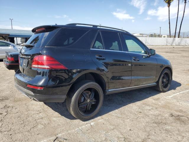 4JGDA5JB6GA707065 Mercedes-Benz GLE 350