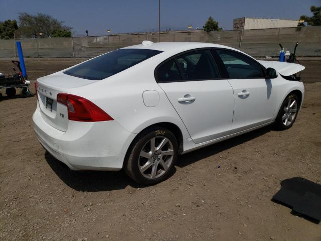 YV1612FS8E2294300 Volvo S60 T5