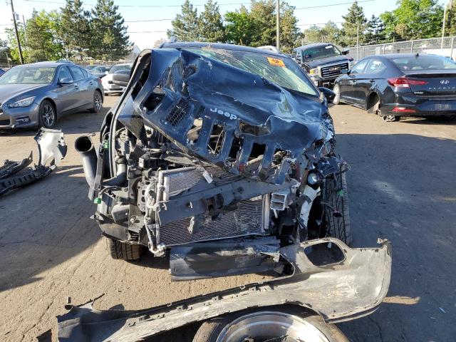 2018 JEEP CHEROKEE O 1C4PJMJX6JD500527