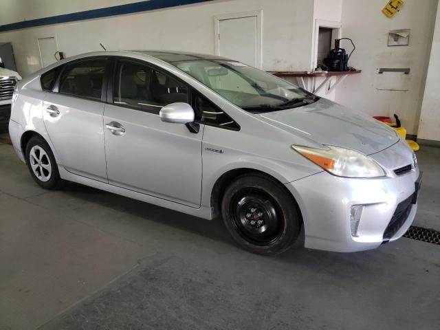 JTDKN3DU0E1766949 Toyota PRIUS