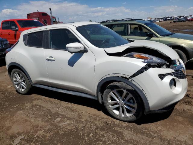 JN8AF5MV9GT650545 Nissan JUKE S
