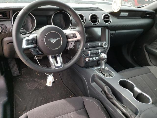 1FA6P8THXM5134731 Ford MUSTANG