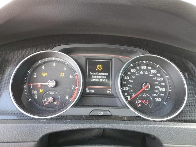 2017 VOLKSWAGEN GTI S/SE - 3VW447AU1HM035460