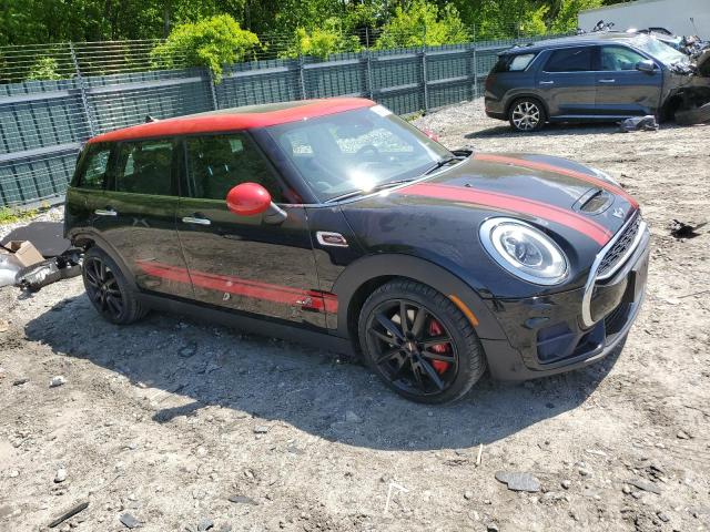 2018 MINI COOPER JCW WMWLV9C5XJ2D66841