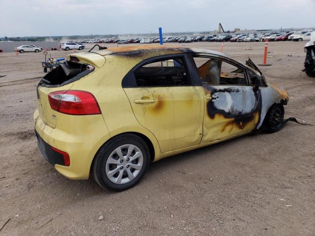 KNADM5A32G6677731 KIA RIO LX