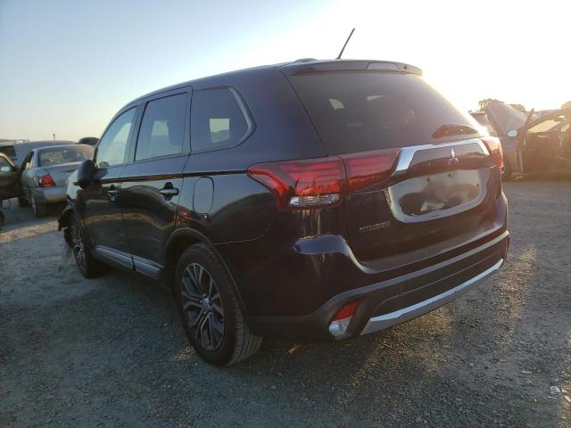 JA4AD2A31GZ052377 Mitsubishi Outlander Es