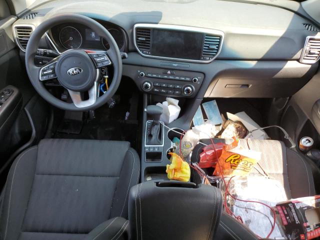 KNDPMCAC9L7802281 KIA Sportage Lx