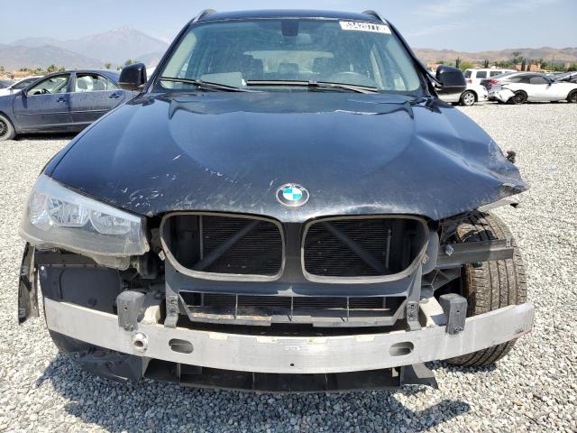 5UXWZ7C35H0X40751 BMW X3 Sdrive28i