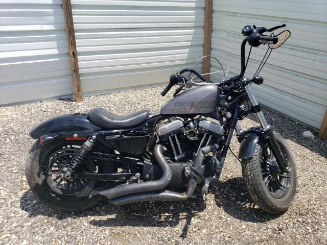2016 HARLEY-DAVIDSON XL1200 FOR - 1HD1LC314GC429778