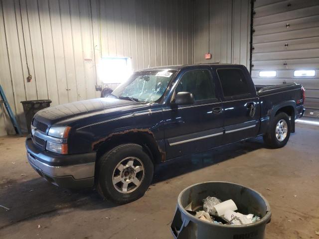 2005 Chevrolet C/K 1500 