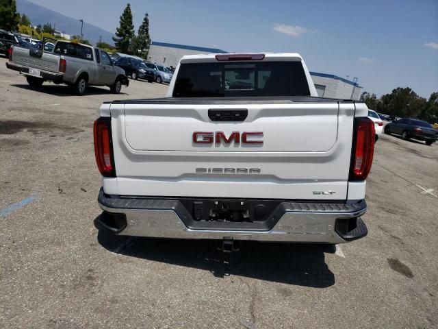3GTUUDEDXNG542993 GMC Sierra K1500 Slt