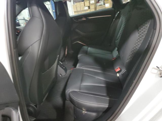 2019 AUDI RS3 WUABWHFF7KA904140