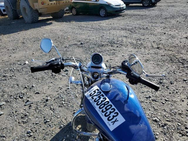 2015 HARLEY-DAVIDSON XL1200 T 1HD1LL338FC434594