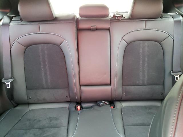 2022 HYUNDAI KONA N BAS KM8KH3AC3NU005281