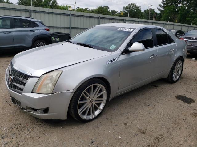 2009 Cadillac CTS 