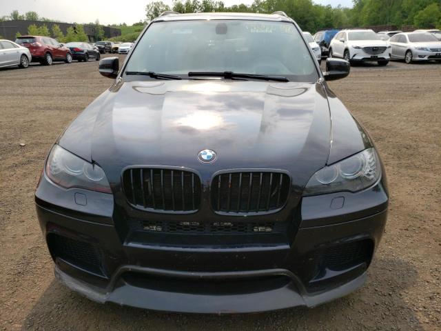 VIN 5YMGY0C52D0C12025 2013 BMW X5, M no.5