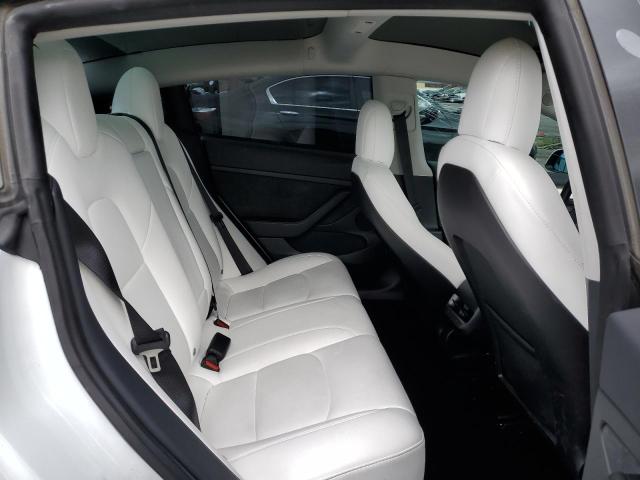 5YJ3E1EB5NF181524 Tesla MODEL 3