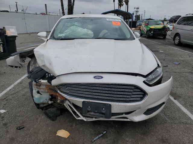 3FA6P0H77GR225670 Ford FUSION SE