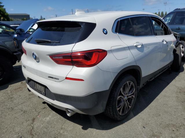 VIN WBXYJ5C38JEF71622 2018 BMW X2, Xdrive28I no.3