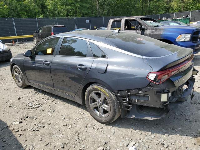 5XXG14J23MG079008 KIA K5 LXS