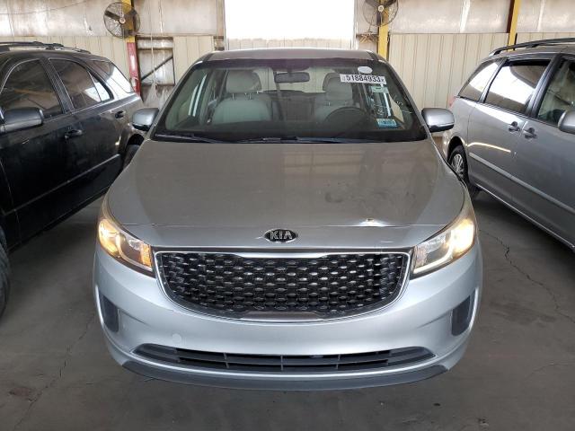 KNDMA5C15G6156848 KIA Sedona L