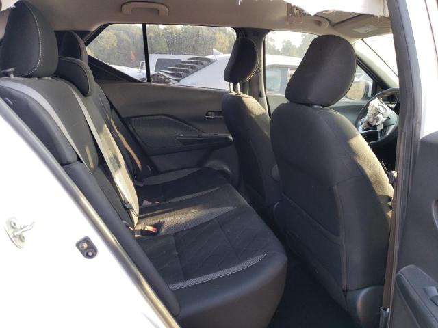 3N1CP5CV3LL545164 Nissan KICKS SV