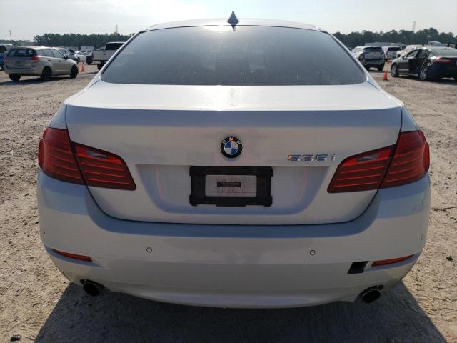 2016 BMW 535 I - WBA5B1C50GG133238