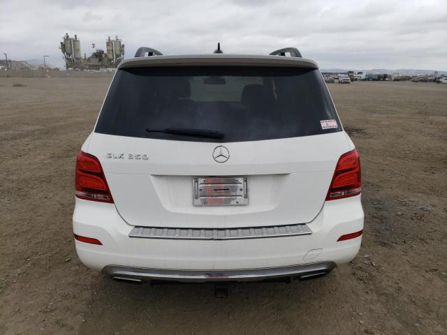 WDCGG5HB2EG202974 Mercedes-Benz GLK 350